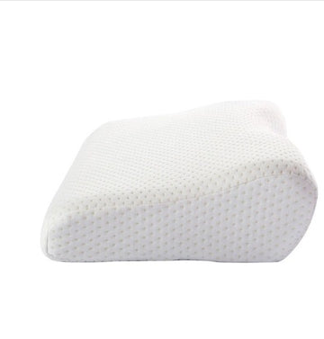 Butterfly Cervical Memory Foam Pillow — Neck Pain Relief Sleep Support