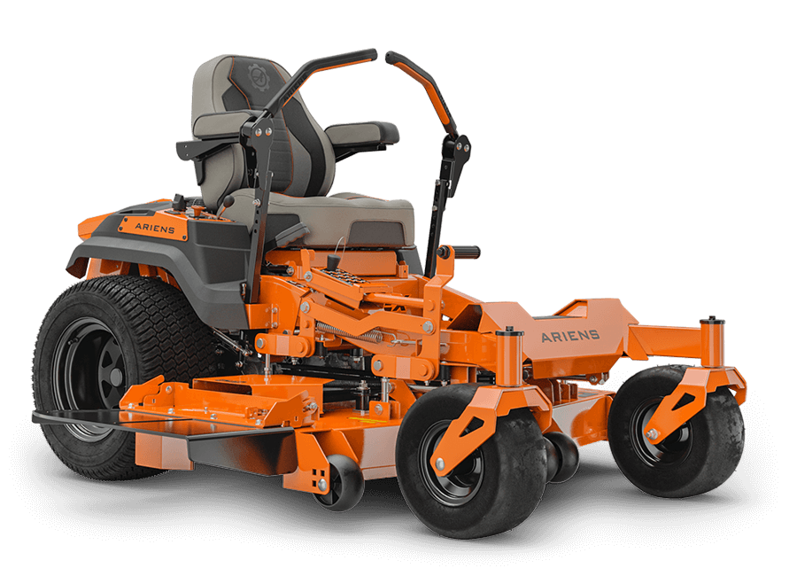 Ariens APEX Zero-Turn Lawn Mower – 52-Inch Deck, Kawasaki Engine