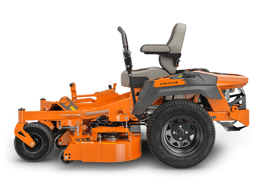 Ariens APEX Zero-Turn Lawn Mower – 52-Inch Deck, Kawasaki Engine