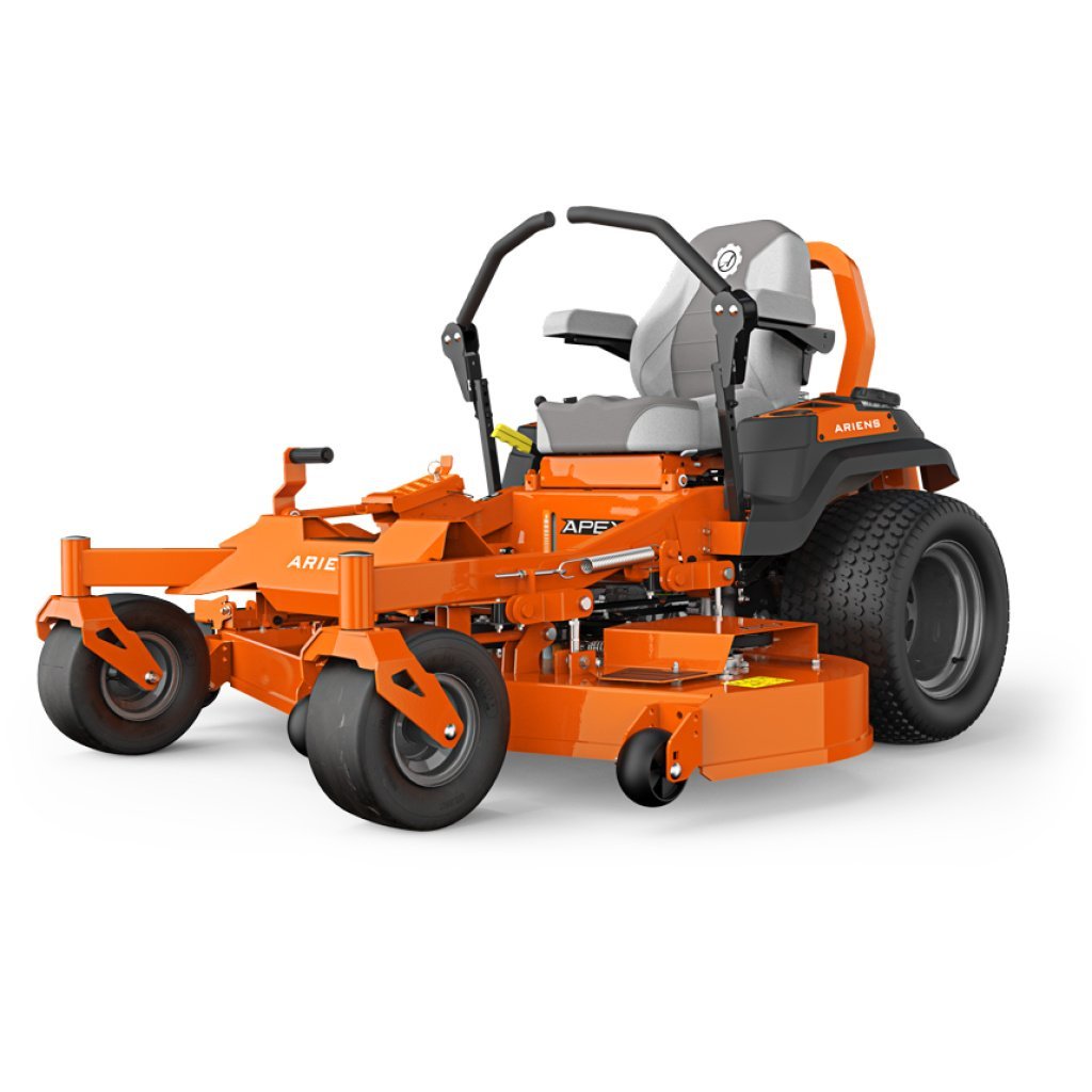 Ariens APEX Zero-Turn Lawn Mower – 52-Inch Deck, Kawasaki Engine