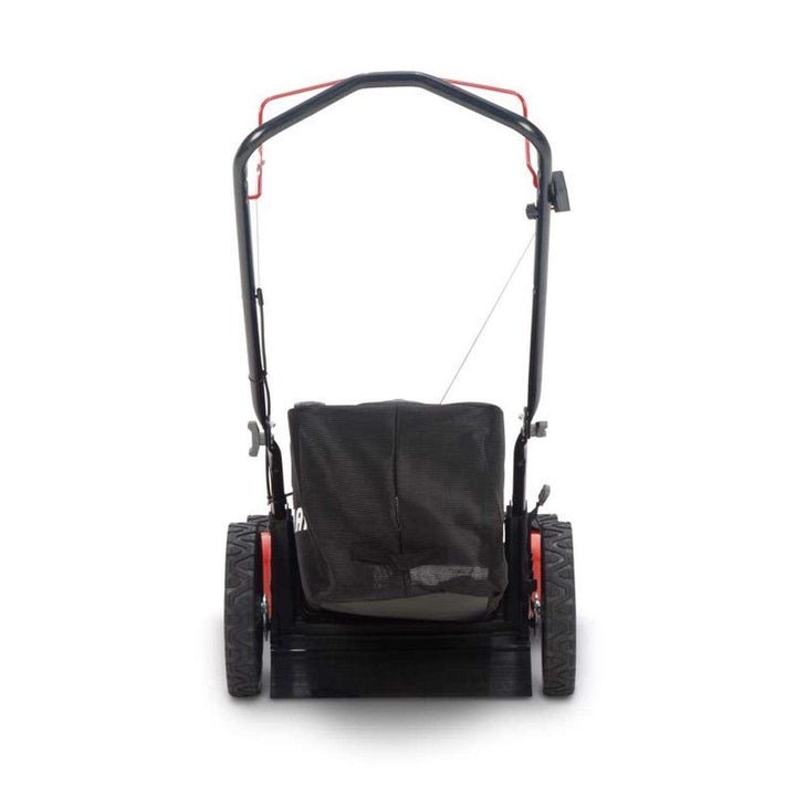 CRAFTSMAN Gas Lawn Mower – 21-Inch, 150cc, Model 11A-B26B791