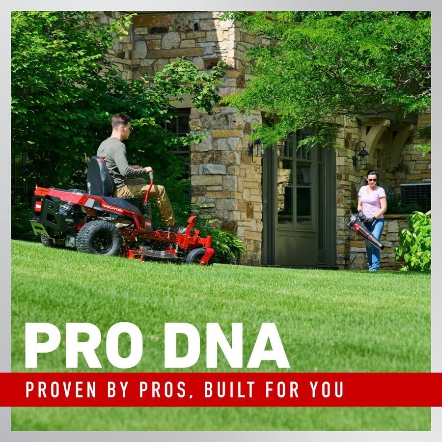 Toro TimeCutter Max MyRide – 50-Inch Zero-Turn Riding Lawn Mower