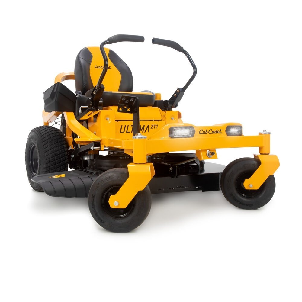 Cub Cadet Ultima ZT1 42 Fab – Zero-Turn Riding Mower