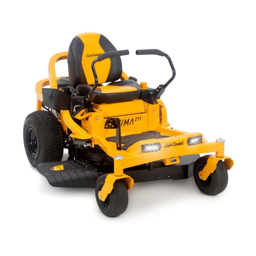 Cub Cadet Ultima ZT1 42 Fab – Zero-Turn Riding Mower