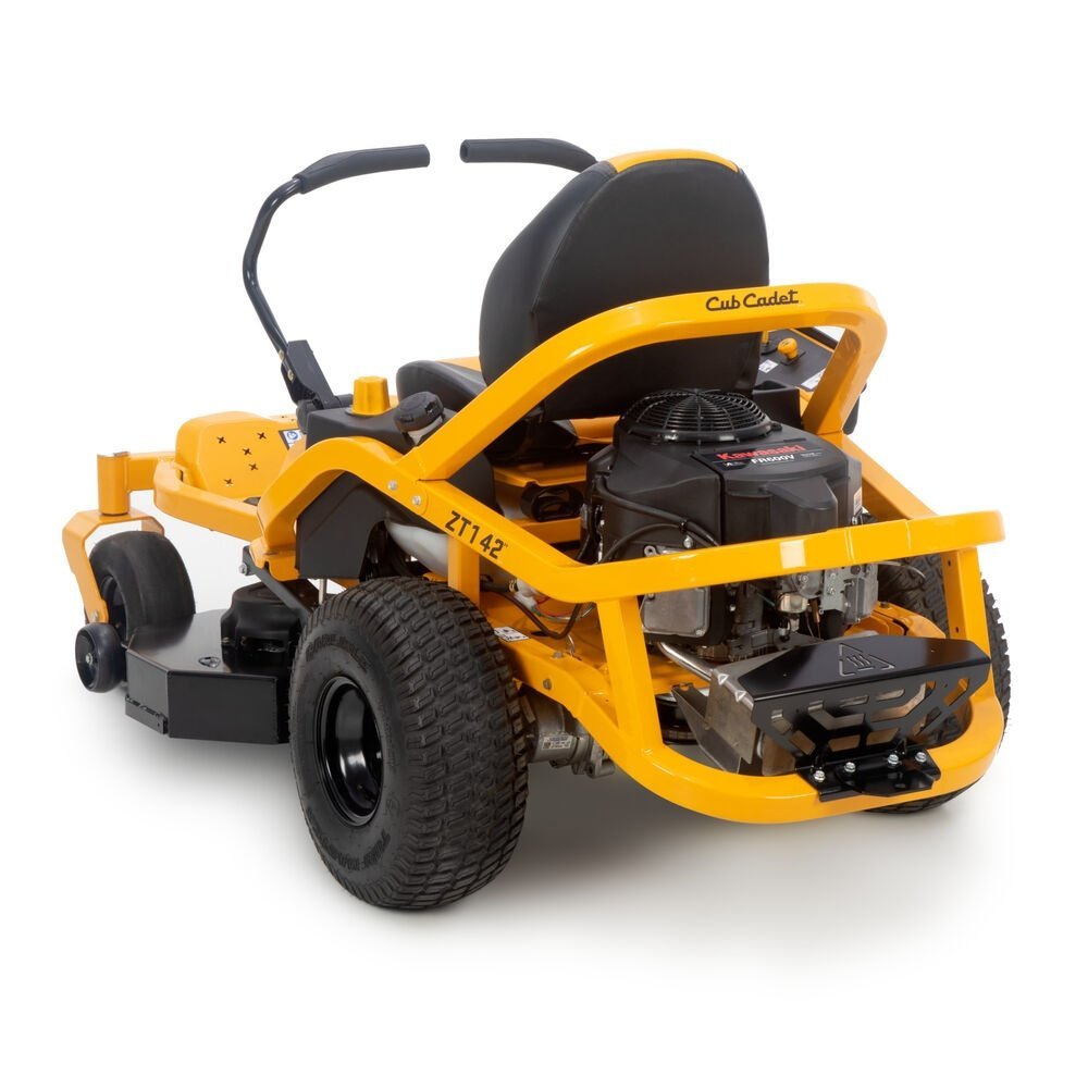 Cub Cadet Ultima ZT1 42 Fab – Zero-Turn Riding Mower