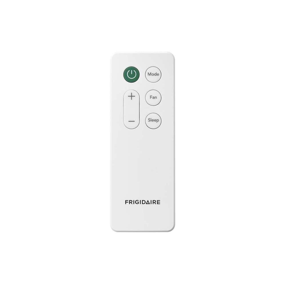 Frigidaire 14,000 BTU Smart Window Air Conditioner with Wi-Fi, White