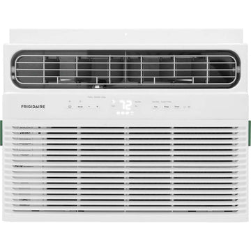 Frigidaire 14,000 BTU Smart Window Air Conditioner with Wi-Fi, White