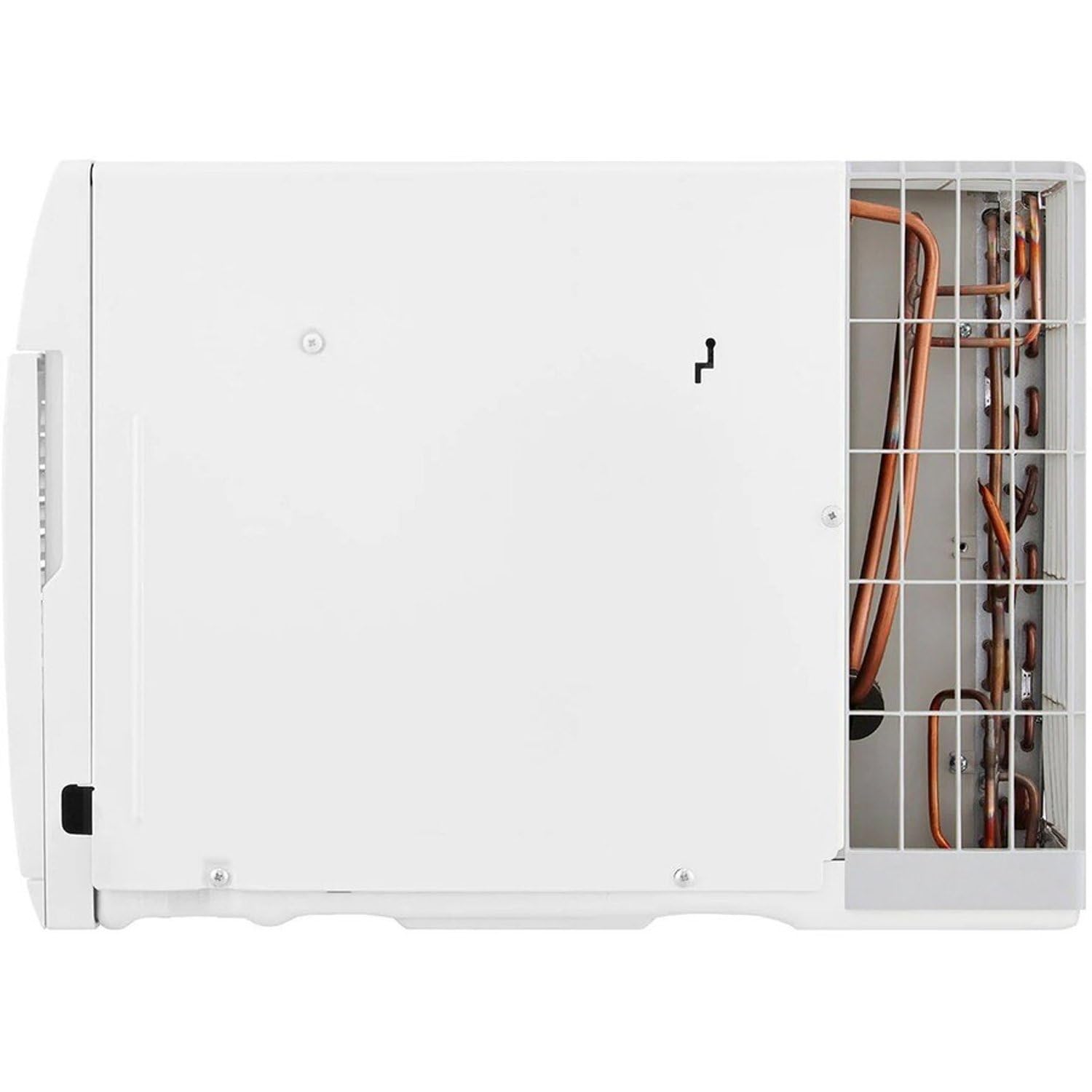 LG 14,000 BTU Through the Wall Air Conditioner, 230/208V, Cools 700 Sq.Ft. for Bedroom, Living Room, Apartment