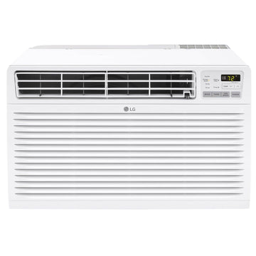 LG 14,000 BTU Through the Wall Air Conditioner, 230/208V, Cools 700 Sq.Ft. for Bedroom, Living Room, Apartment