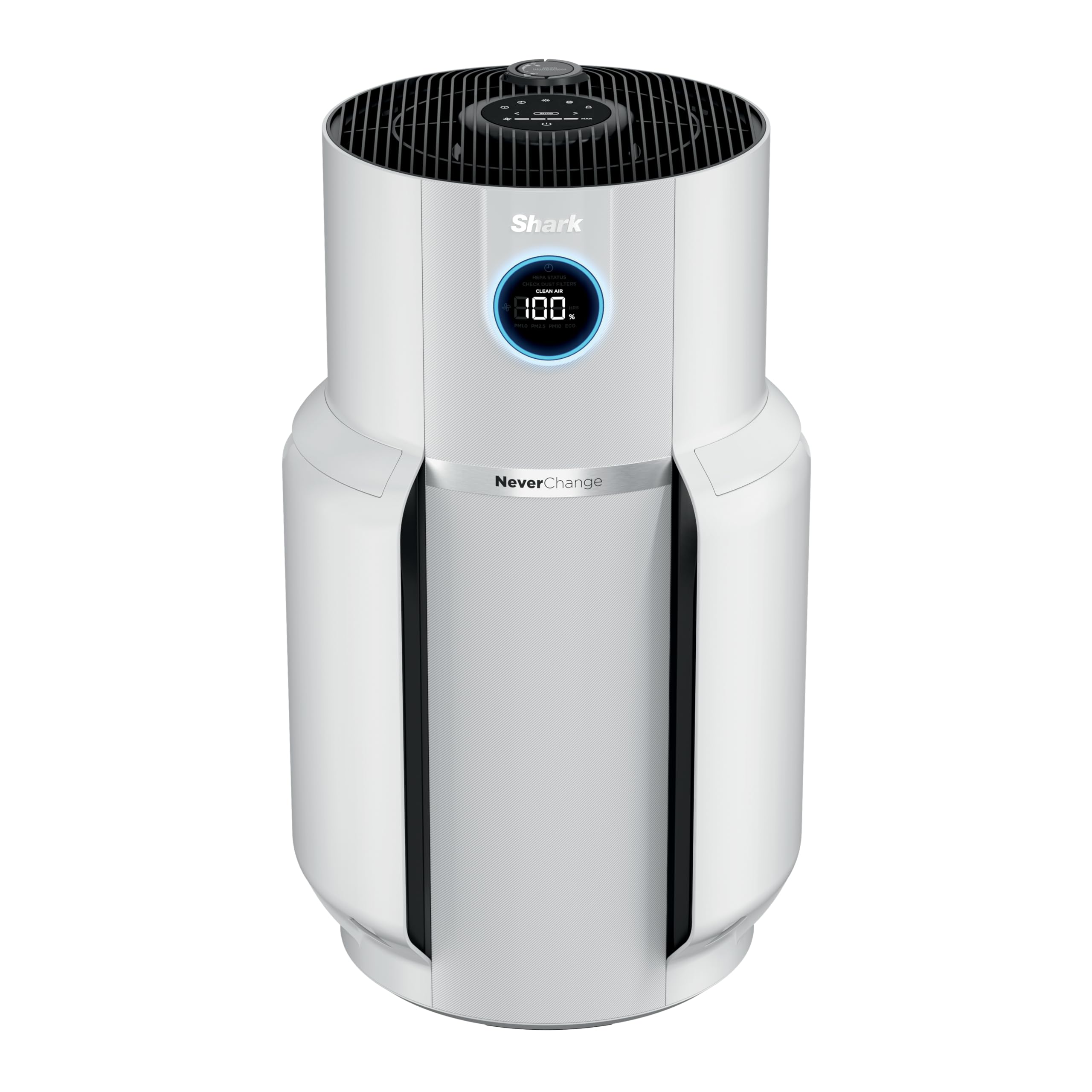 NeverChange Air Purifier Max with Odor Neutralizer, HP302, Dove