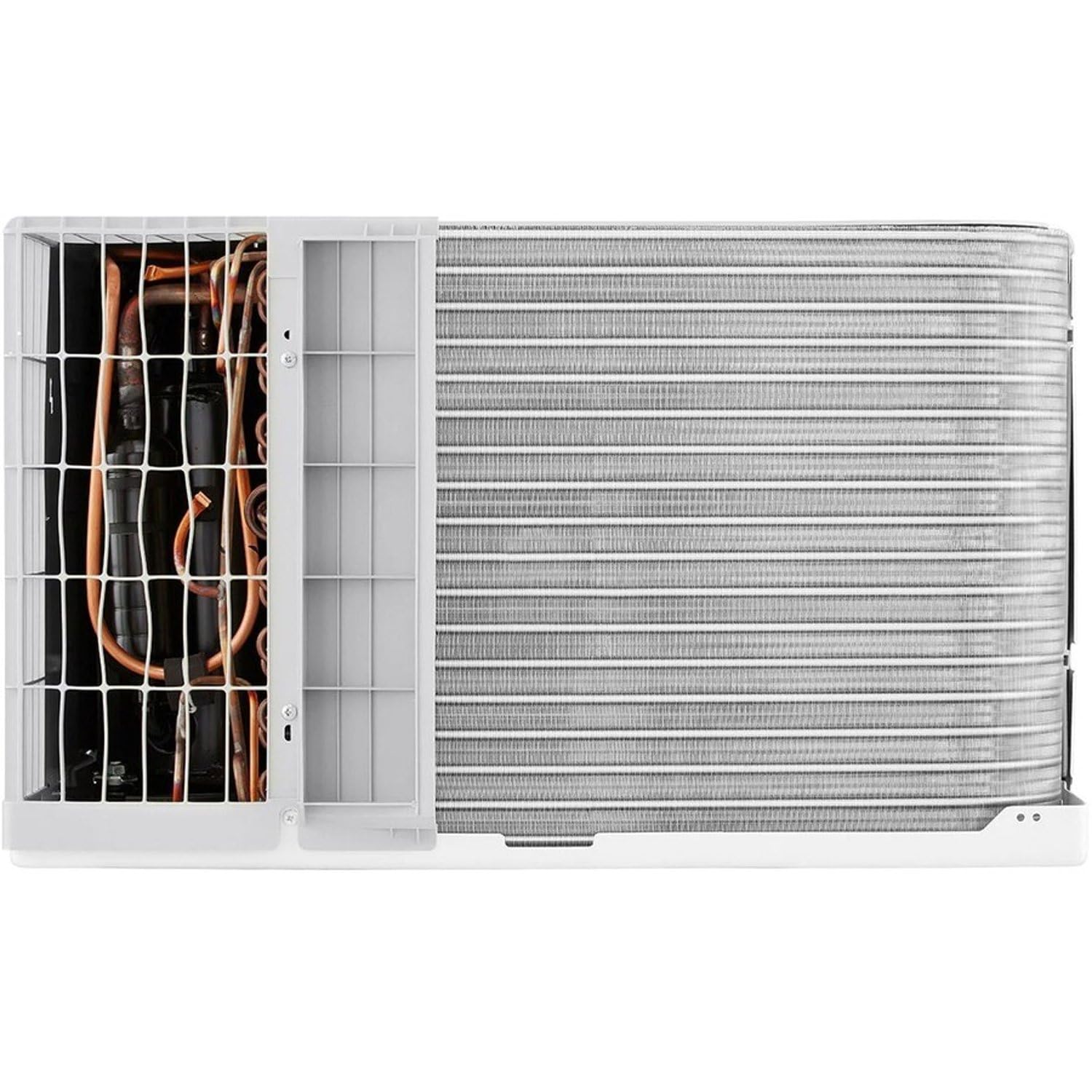 LG 14,000 BTU Through the Wall Air Conditioner, 230/208V, Cools 700 Sq.Ft. for Bedroom, Living Room, Apartment