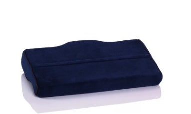 Butterfly Cervical Memory Foam Pillow — Neck Pain Relief Sleep Support