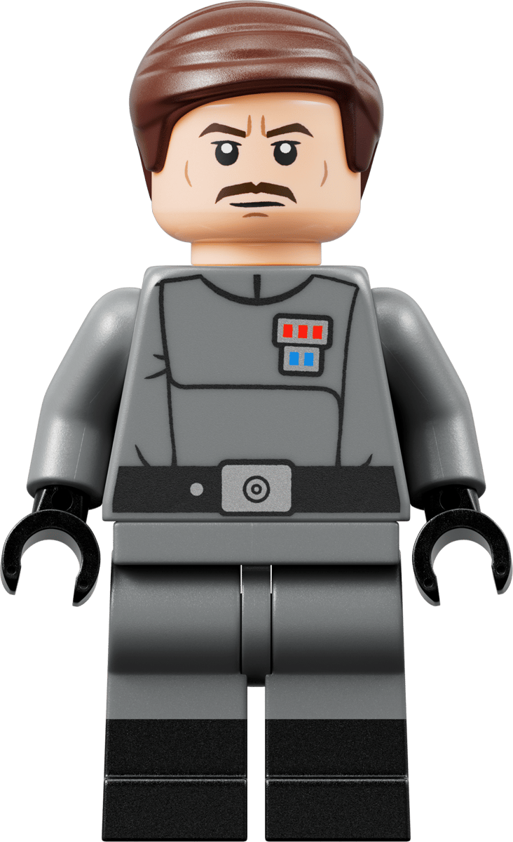 Decorative vase inspired by LEGO Star Wars Venator-Class Republic Attack Cruiser, featuring detailed spaceship design in beige and gray tones.