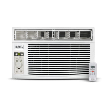 Window Air Conditioner 14300 BTU, BD145WT6, White