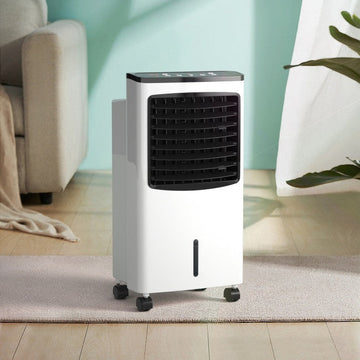 Best Portable Air Conditioner Stand Up Room Cooler Indoor AC Unit (Windowless)