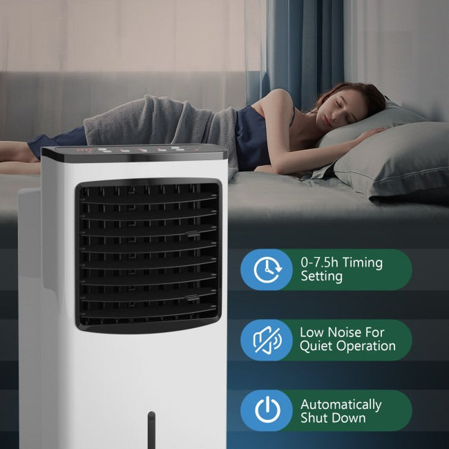 Best Portable Air Conditioner Stand Up Room Cooler Indoor AC Unit (Windowless)