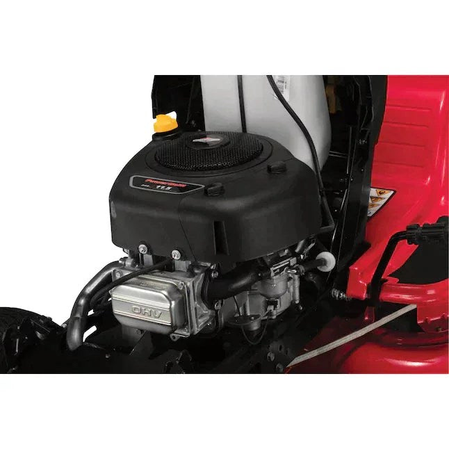 CRAFTSMAN T100 Riding Lawn Mower – 11.5 HP Engine