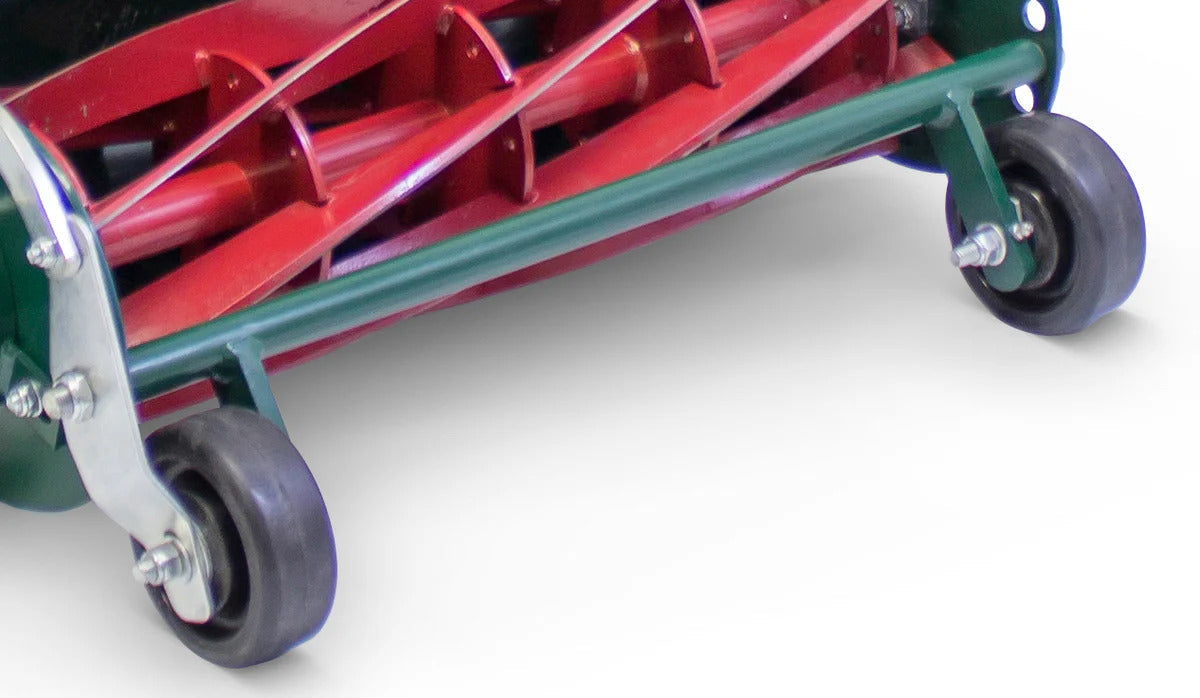 Classic Standard 20 in. 7-Blade Gas Walk Behind Lawn Mower