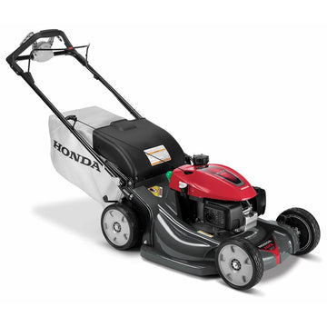 Honda HR Series Gas Lawn Mower – 21-Inch Deck