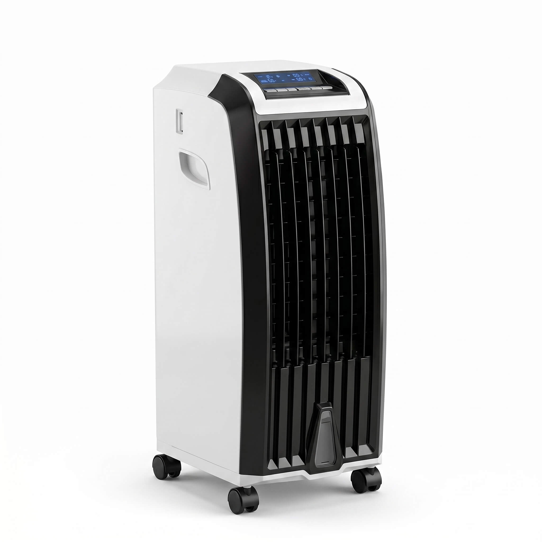 Best Portable Air Conditioner Stand Up AC Unit (Windowless) for Bedroom, Home & Office
