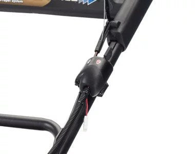 Toro TimeMaster Lawn Mower – 223cc Engine, Electric Start