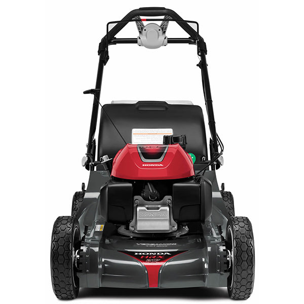 HRX217K5VKA 21-Inch 187cc Gas Lawn Mower with 4-in-1 Versamow System