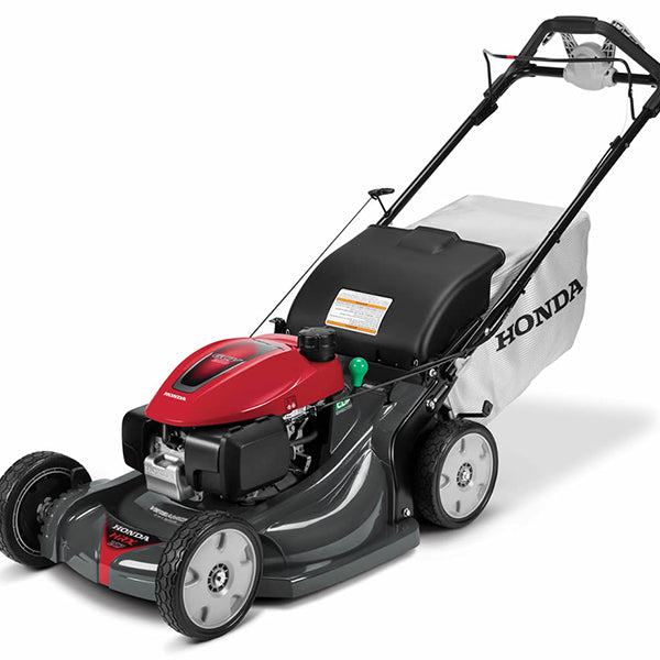 HRX217K5VKA 21-Inch 187cc Gas Lawn Mower with 4-in-1 Versamow System