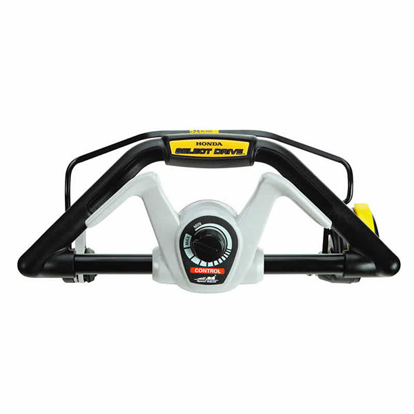 HRX217K5VKA 21-Inch 187cc Gas Lawn Mower with 4-in-1 Versamow System